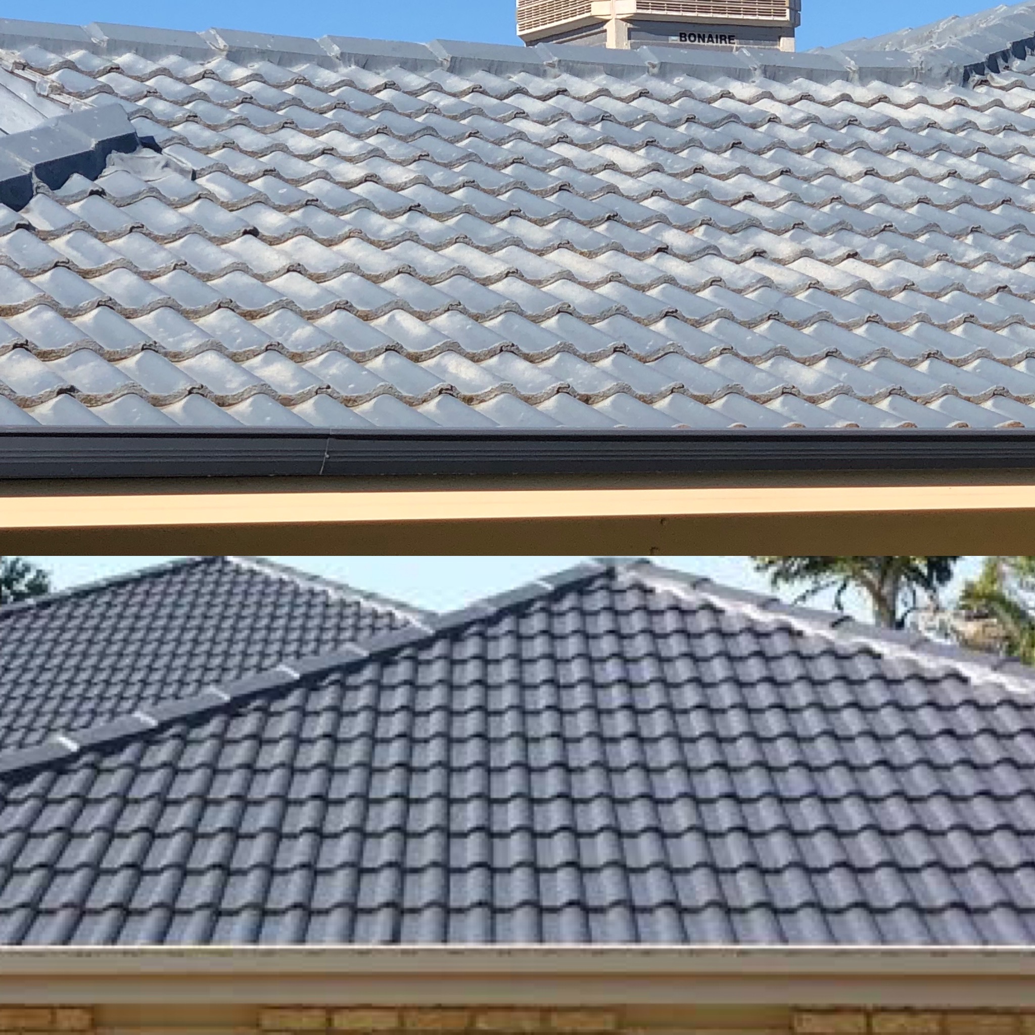 Roof Restorations Perth